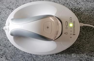 Epilatore luce pulsata