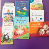 Libri per bambini