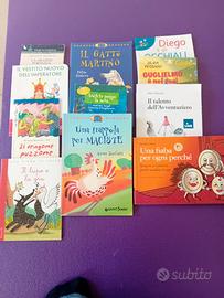 Libri per bambini