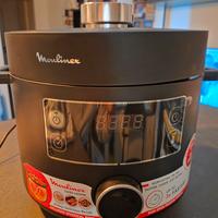 Moulinex CE7548 Turbo Cuisine Multicooker 