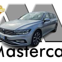 VOLKSWAGEN Passat Variant Variant 2.0 tdi Execut