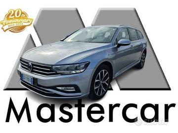 VOLKSWAGEN Passat Variant Variant 2.0 tdi Execut