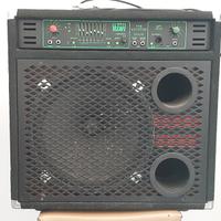 Amplificatore Basso Trace Elliot