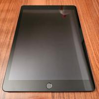 Ipad 7 gen. cellular + wifi 128 gb 