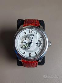 Citizen Meccanico Automatico,