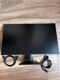 MSI PRO MP275 E2 Monitor 27 pollici full hd, 120hz