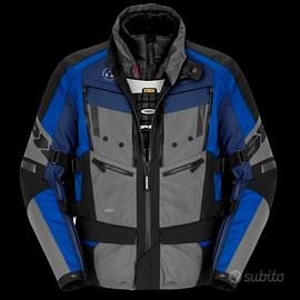 Giacca Spidi 