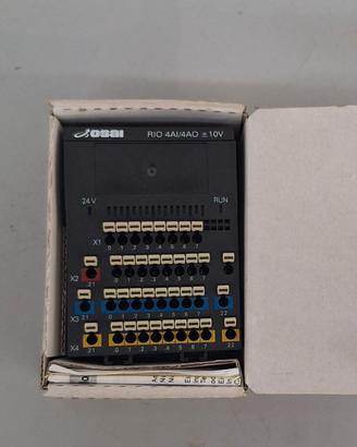 OSAI RIO4AI/4A0  10V