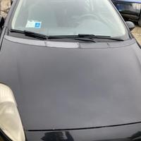 COFANO ANTERIORE FIAT Grande Punto 1Â° Serie COFAN