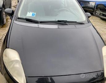 COFANO ANTERIORE FIAT Grande Punto 1Â° Serie COFAN