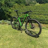 Scott scale XC , MTB 29