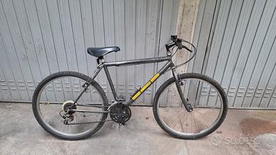 Bici Doniselli