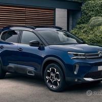 Citroen c5 aircross 2012/2023
