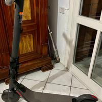 Monopattino Segway Ninebot