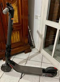 Monopattino Segway Ninebot