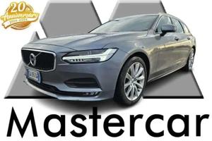 VOLVO V90 V90 2.0 d4 Business Plus awd geartroni