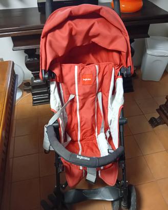 Passeggino Inglesina Trip