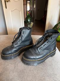 Anfibi Dr. Martens