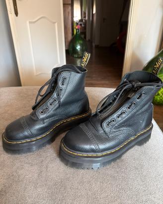 Anfibi Dr. Martens