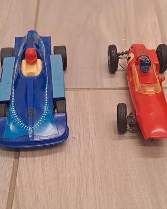 Slot car Vintage