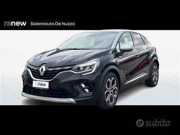 RENAULT Captur 1.6 E-TECH Plug-in Hybrid 160cv I