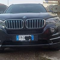 bmw x5 40e