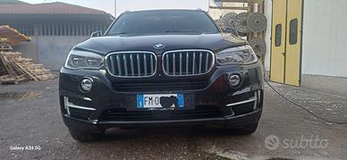 bmw x5 40e