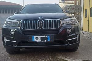 bmw x5 40e