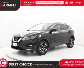 Nissan Qashqai 1.5 dci N-Connecta 115cv dct