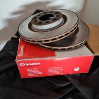 Dischi freno posteriori per Alfa Romeo Brera,159