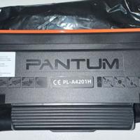 Toner Pantum PL-A4201H Nero 3000 pagine nuovo
