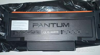 Toner Pantum PL-A4201H Nero 3000 pagine nuovo