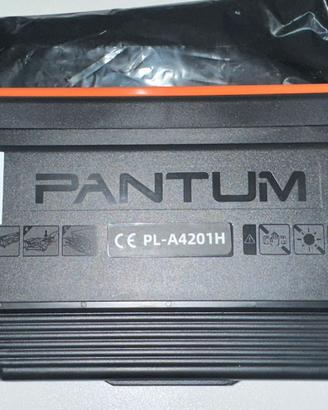Toner Pantum PL-A4201H Nero 3000 pagine nuovo