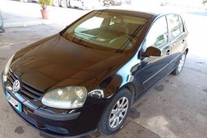 Golf 5  1.9 TDI