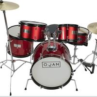 Batteria acustica oqan qpa-5 junior