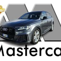AUDI Q7 60 3.0 etfsi S line Plus quattro tiptron