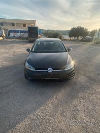 Golf 7