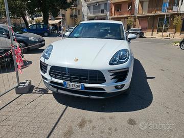 macan