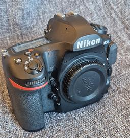 nikon d850