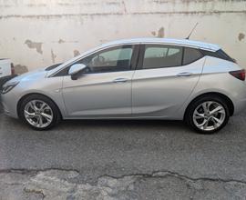 OPEL Astra K - 1.6 CDTi 136cv
