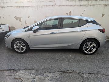 OPEL Astra K - 1.6 CDTi 136cv