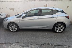 OPEL Astra K - 1.6 CDTi 136cv