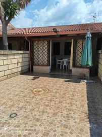 Simeri Mare Trilocale a schiera