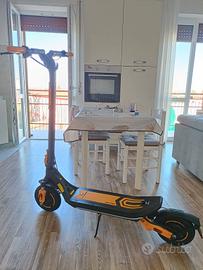 monopattino elettrico nuovo 50 km/h
