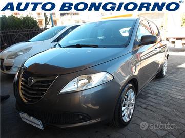 Lancia Ypsilon 5 Porte Ypsilon 1.2 8v Elefantino 6