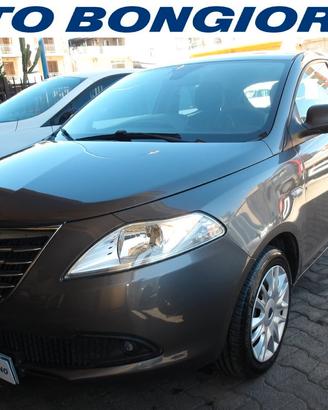 Lancia Ypsilon 5 Porte Ypsilon 1.2 8v Elefantino 6