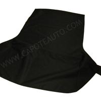 Capote VW Golf cabrio 1979/1994 Sonnenland Nero