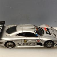 slot car 1:32 Ninco Mercedes 