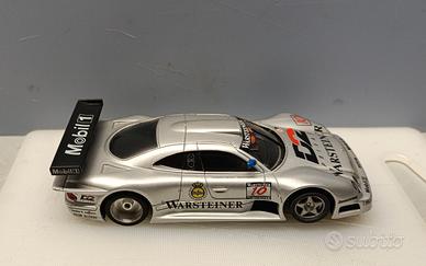 slot car 1:32 Ninco Mercedes 