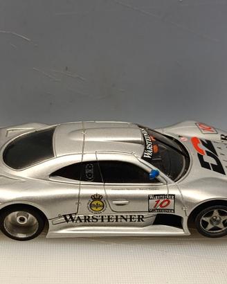 slot car 1:32 Ninco Mercedes 